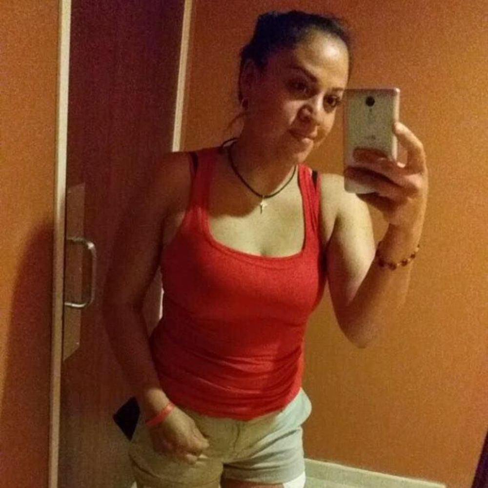 Meet your Posher, Maritza